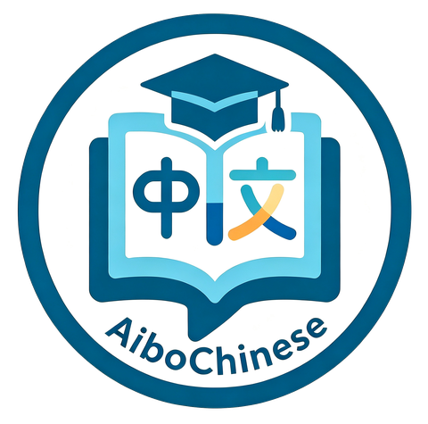 教培站 logo