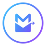 AI邮情分拣 logo